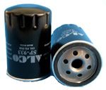 ALCO FILTER alyvos filtras SP-933